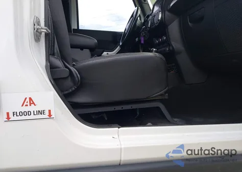 2015 Jeep Wrangler Unlimited Rubicon z USA, uszkodzony, nr VIN 1C4BJWFG0FL655022